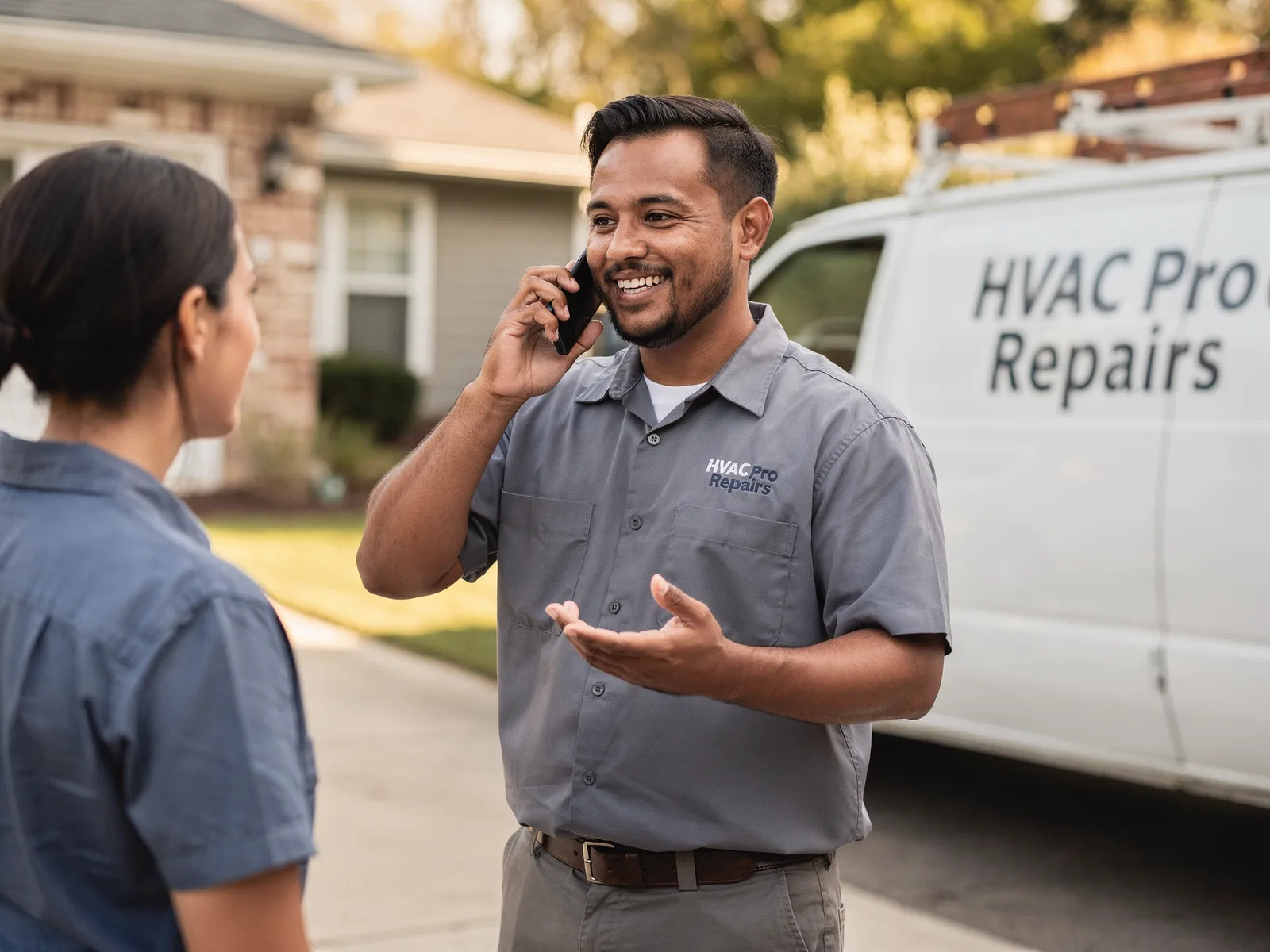 Heat Pump Repair Perley, MN FAQs